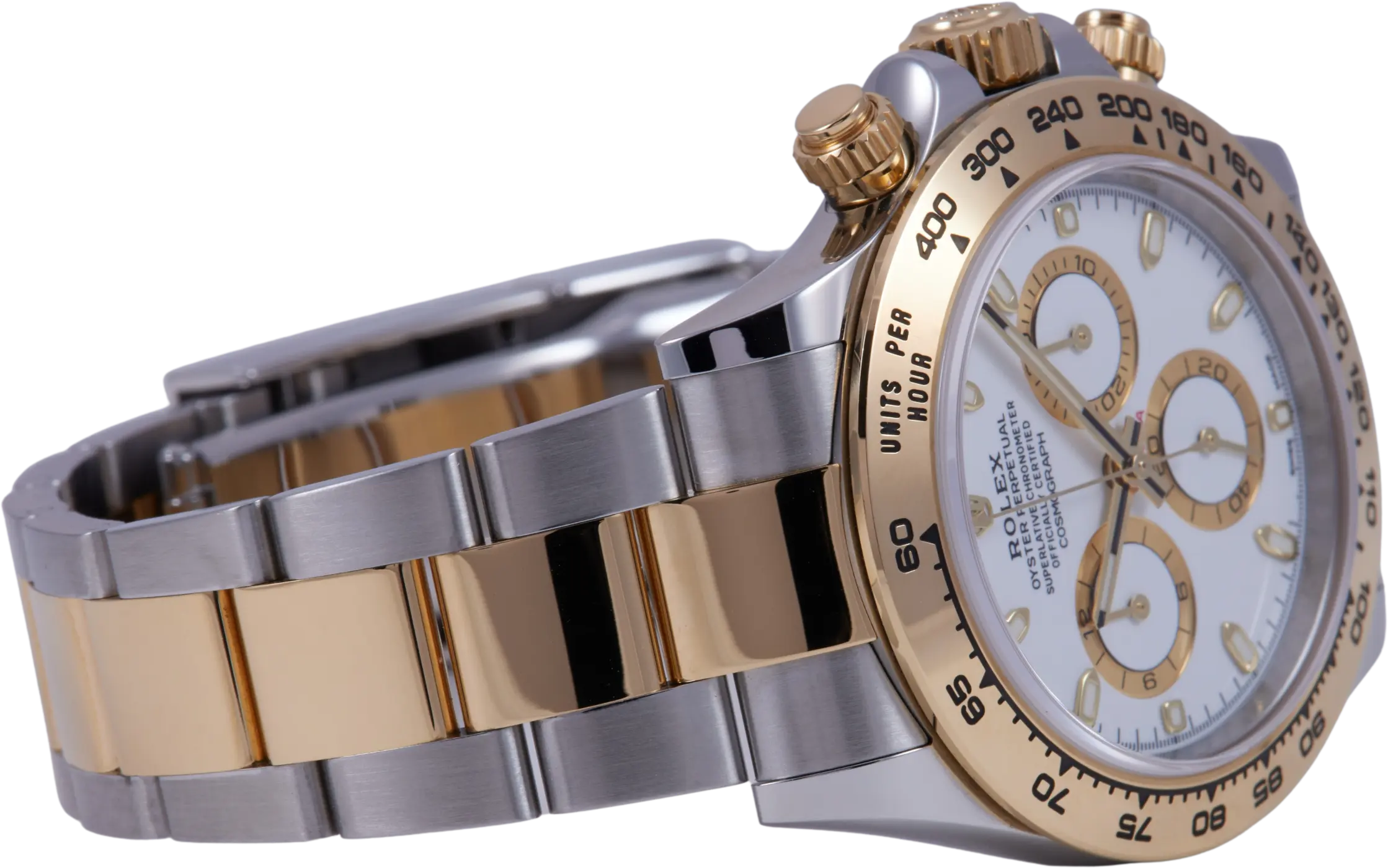 Rolex Cosmograph Daytona 116503-0001